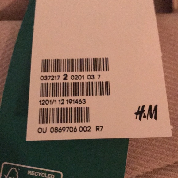 H&M jacket NWT - Picture 4 of 4